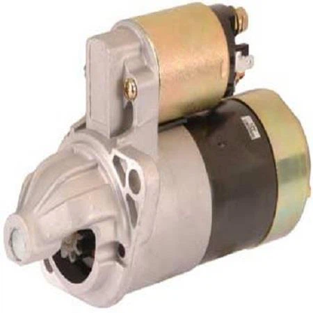 12V Starter-Delco SD200 5MT-zavod