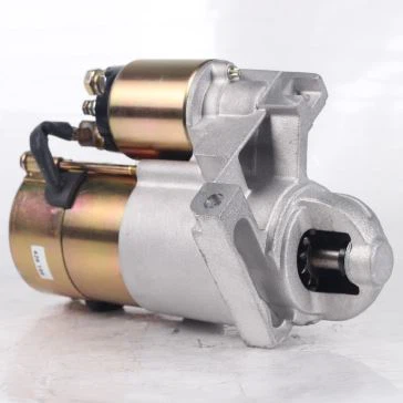 11-Tish pinosi Starter-Delco PG-260M