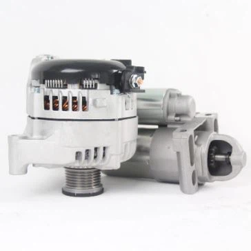 Bosch uchun 180A Alternator