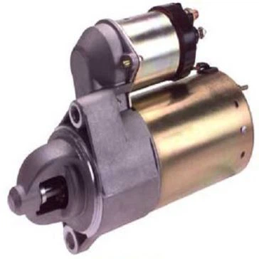 9-Tish pinoni Starter-Delco SD200 5MT